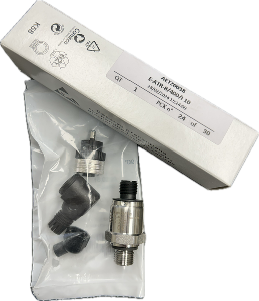 Pressure Transducer E-ATR-8