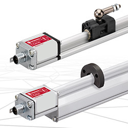 E-Series Sensor