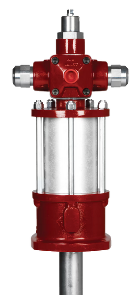 75:1 Heavy Duty Grease P