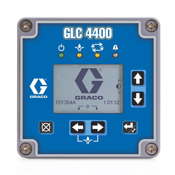CONTROL, GLC-4400, AC