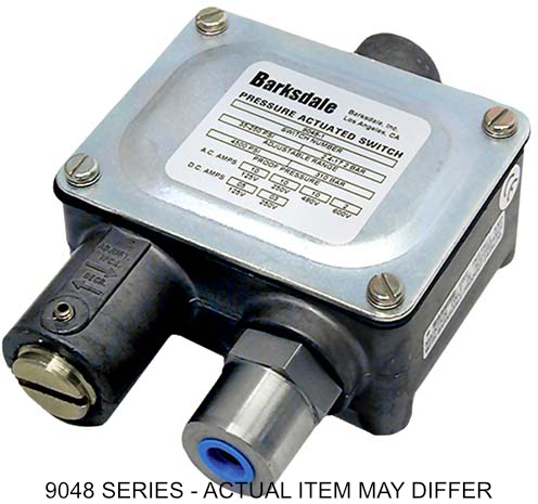 PISTON SWITCH