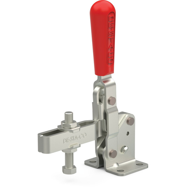 210-USS CLAMP  HOLD-DOWN ACTION
