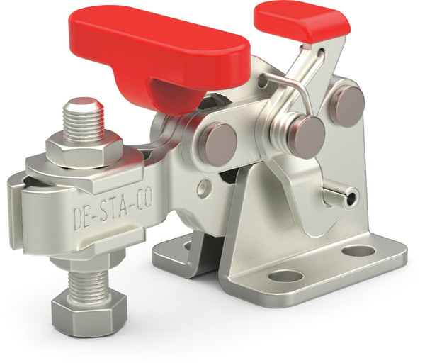305-USS WITH TOGGLE LOCK PLUS