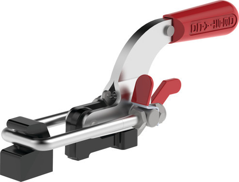MODEL 375-B WITH DE-STA-CO TOGGLE LOCK