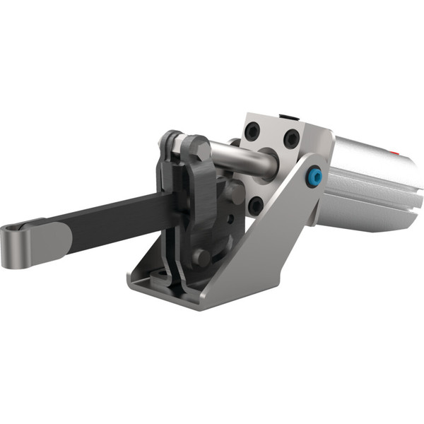 807-S PNEUMATIC TOGGLE CLAMP WITH G-PO
