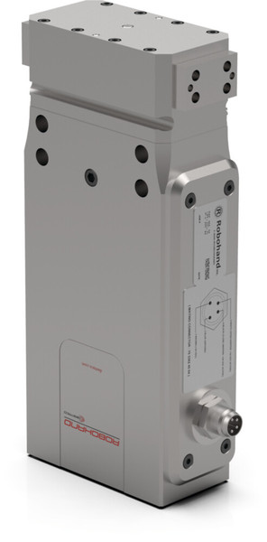 Electric Gripper