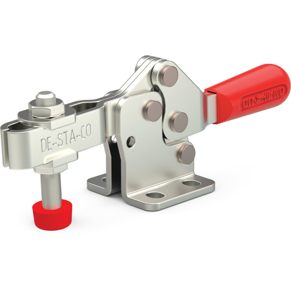 213-U CLAMP  HOLD-DOWN ACTION