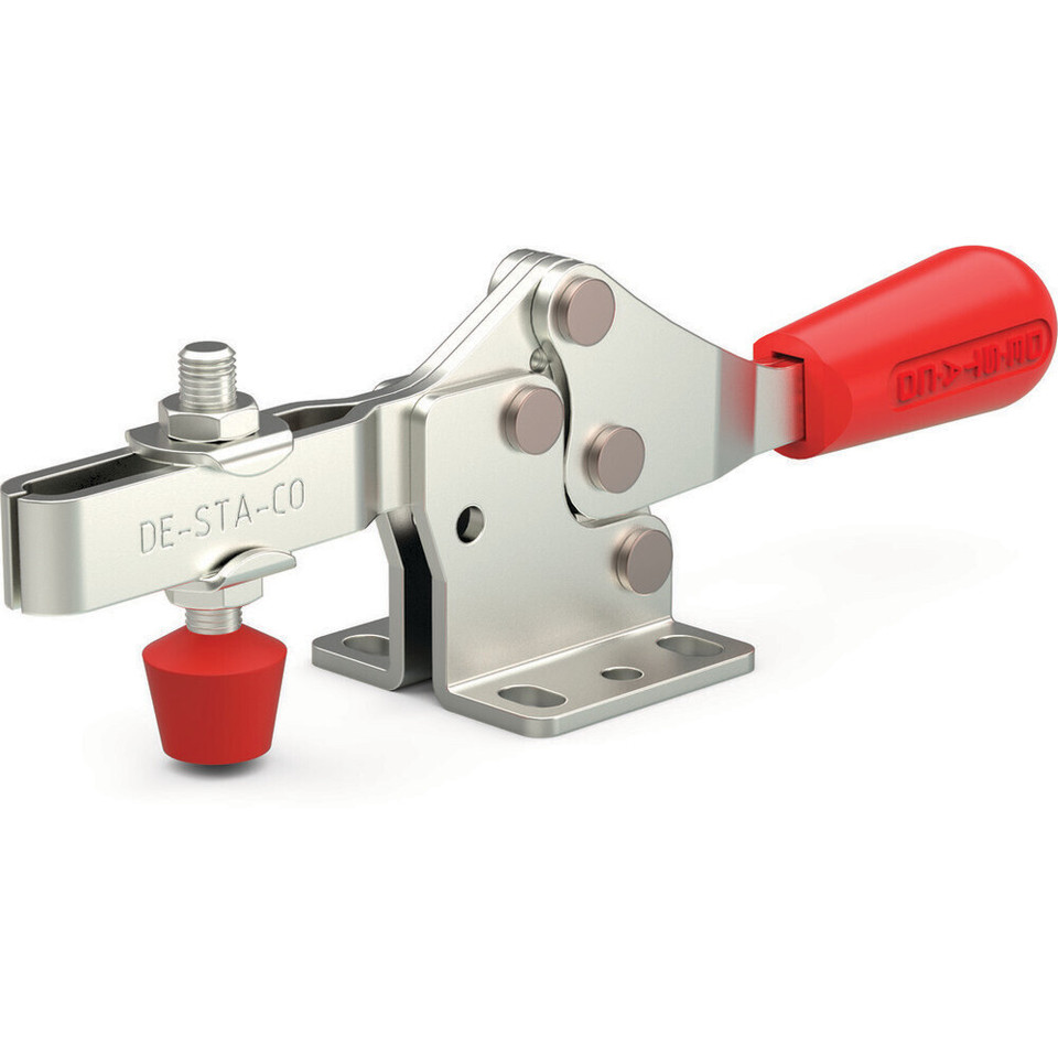 247-U CLAMP  HOLD-DOWN ACTION