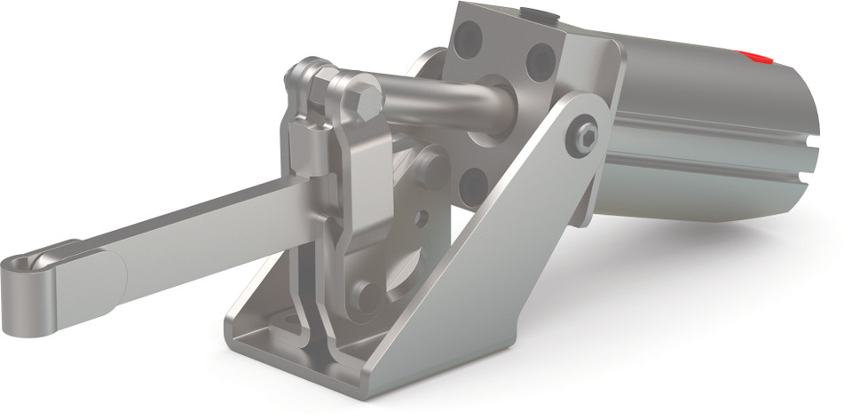 807-S PNEUMATIC TOGGLE CLAMP