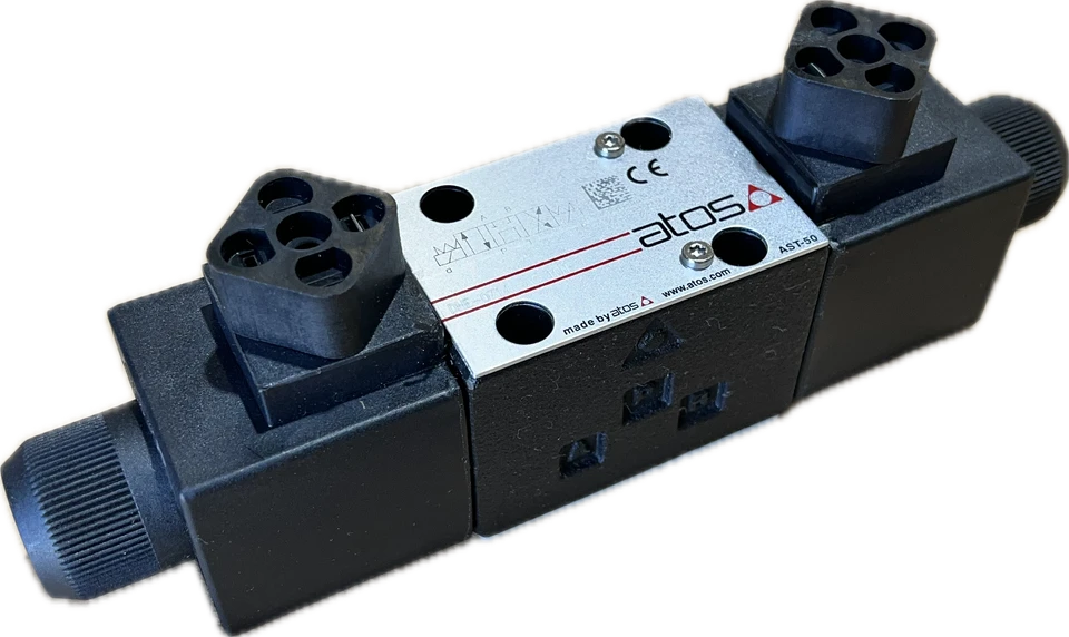 Directional Valve D03 21GPM 5000PSI