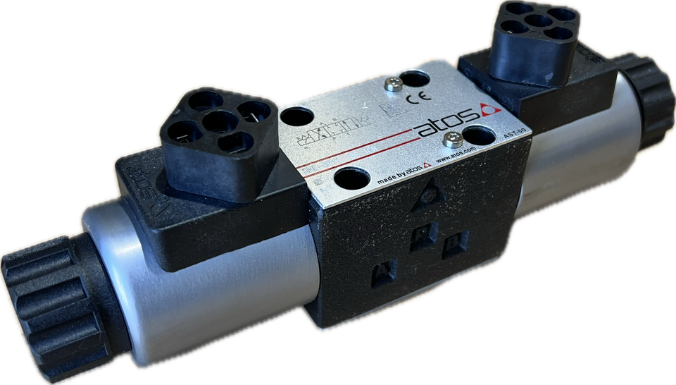 Directional Valve D03 21GPM 5000PSI