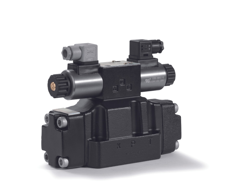Directional Valve