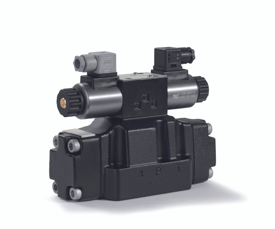 Directional Valve