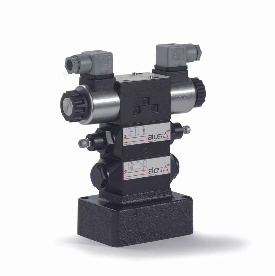 Modular Check Valve
