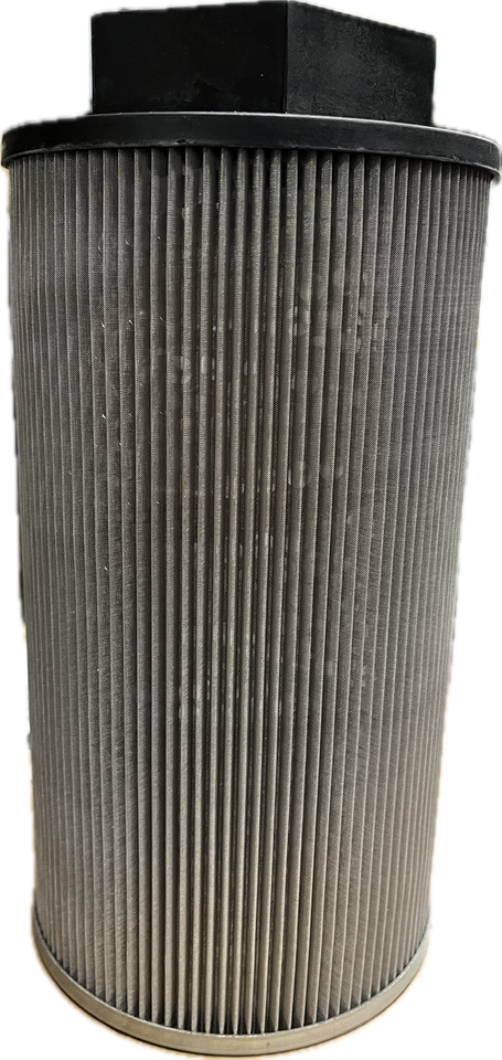 STRAINER