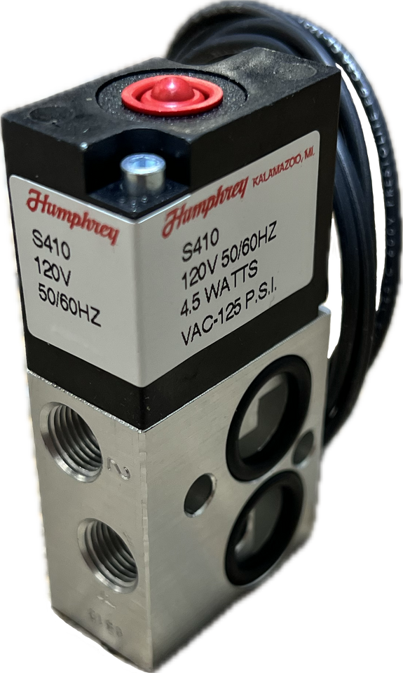 Humphrey Product