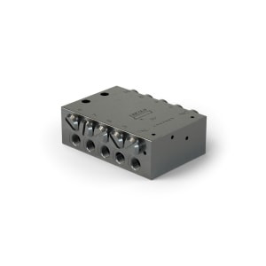 MET.DEV. SSV 10-K-A