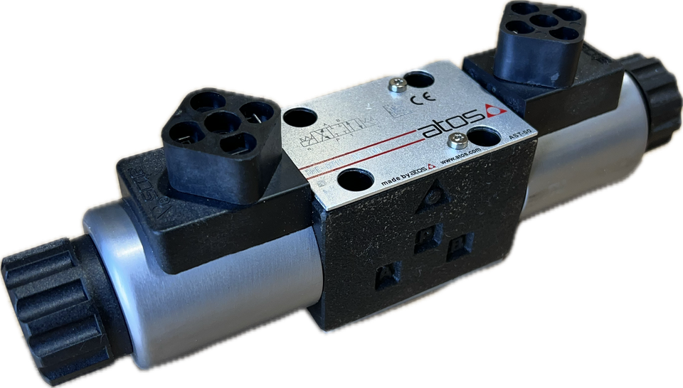 Directional Valve D03 21GPM 5000PSI