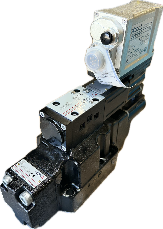 Proportional Valve