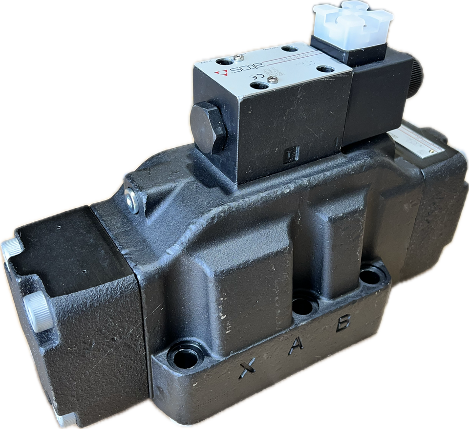 Directional Valve