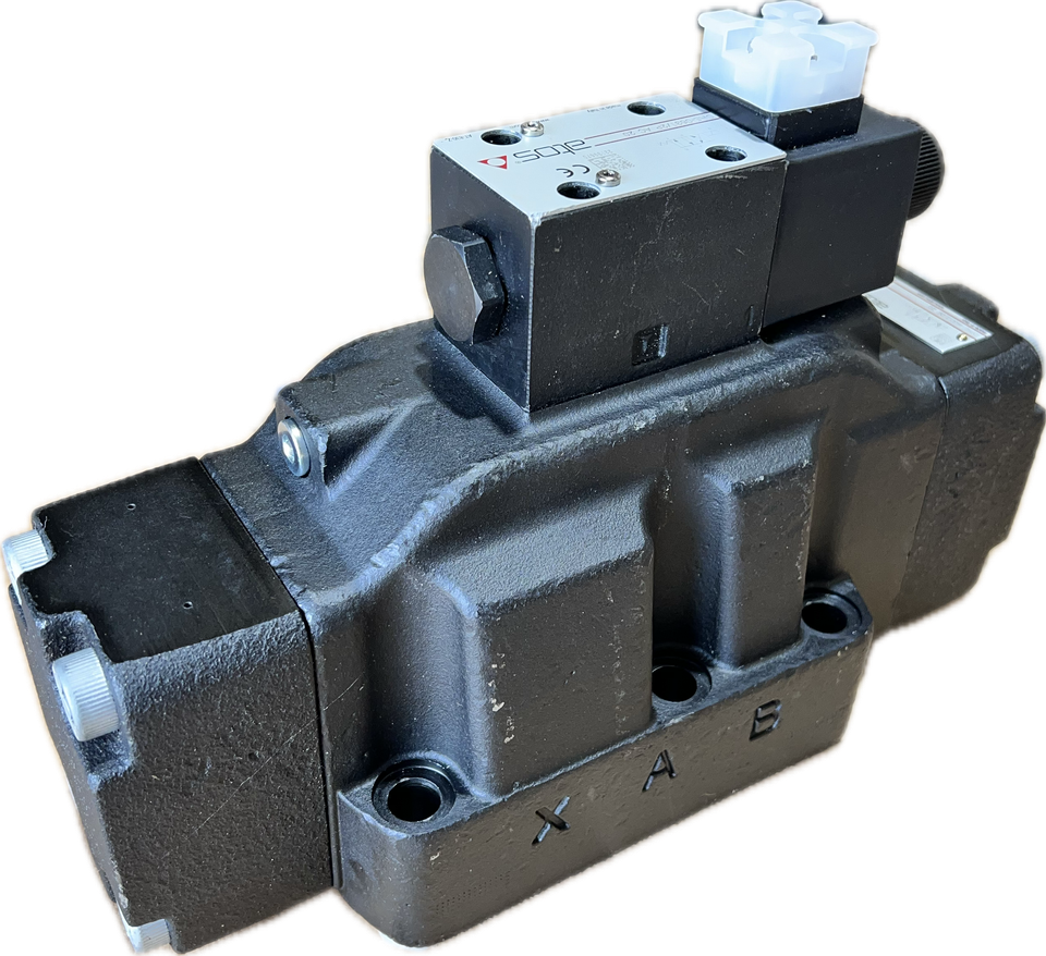 Directional Valve