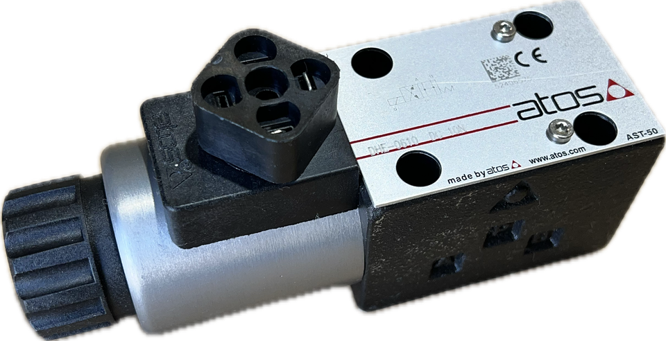 Directional Valve D03 21GPM 5000PSI