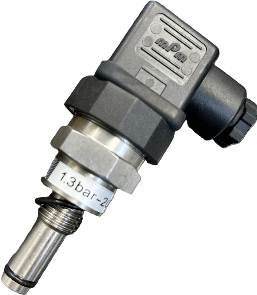 Differental Pressure Switch