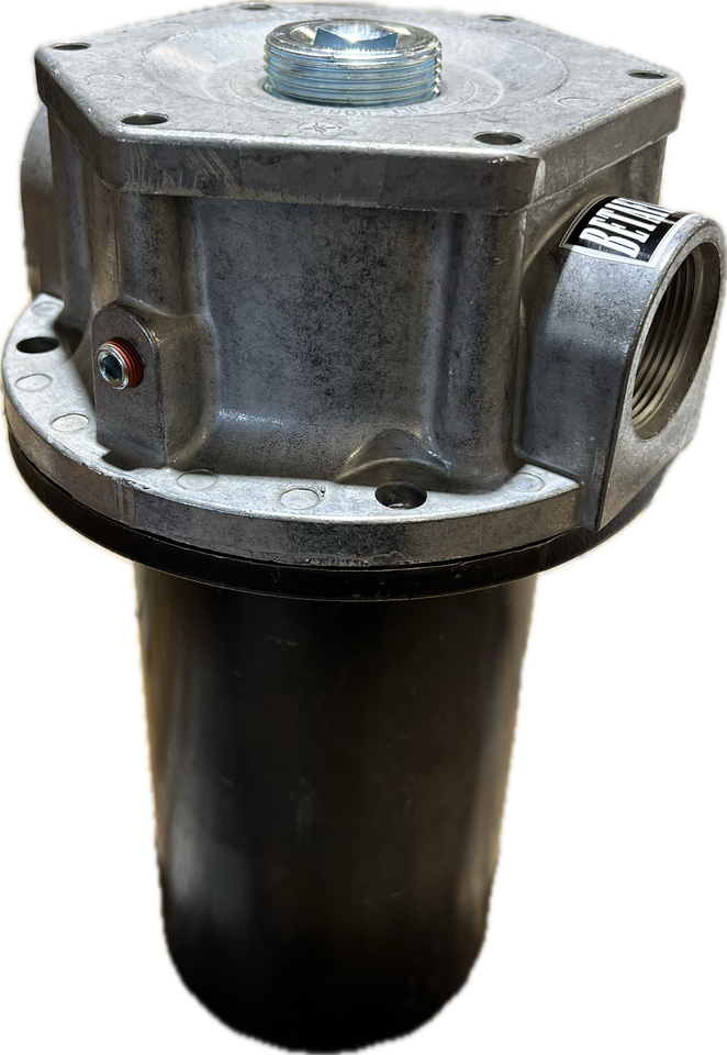 Body Return Filter (Single Element)