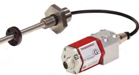 G-Series Sensor