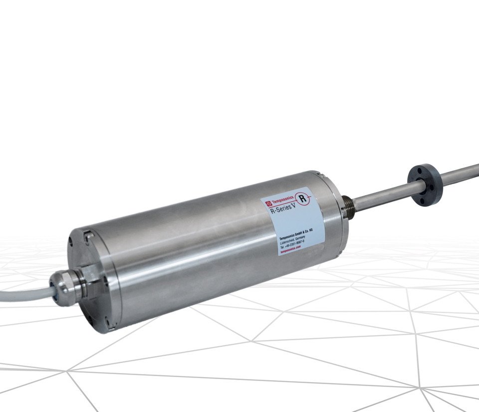 R-Series Sensor