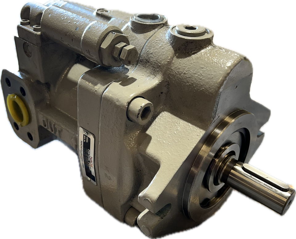 Piston Pump - 35cc - Standard Compensa