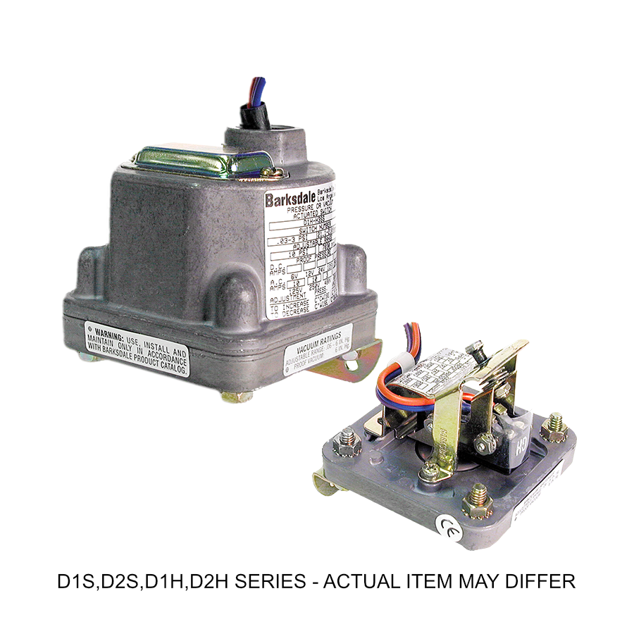 DIAPHRAGM SWITCH