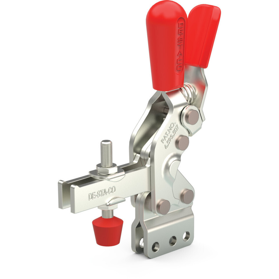 2002-UBR VERTICAL CLAMP