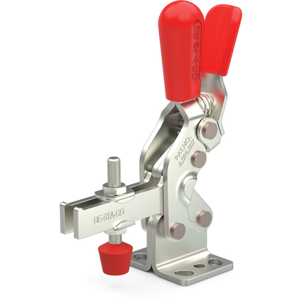 2002-UR WITH 207 MOUNTING PATTERN