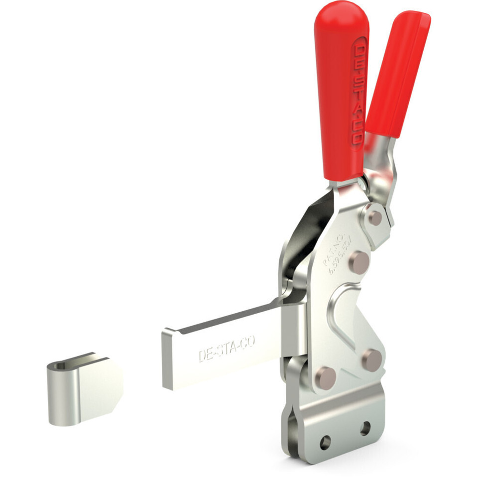 2010-SBR VERTICAL CLAMP