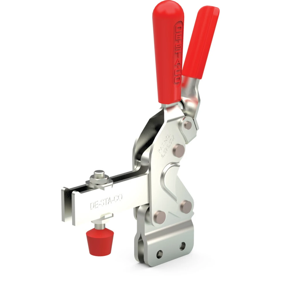 2010-UBR VERTICAL CLAMP