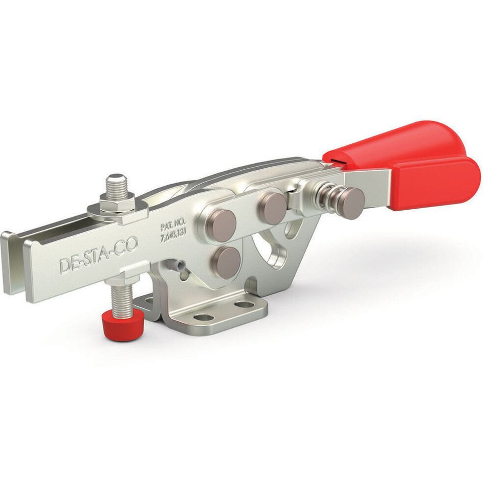 2013-UR HORIZONTAL CLAMP