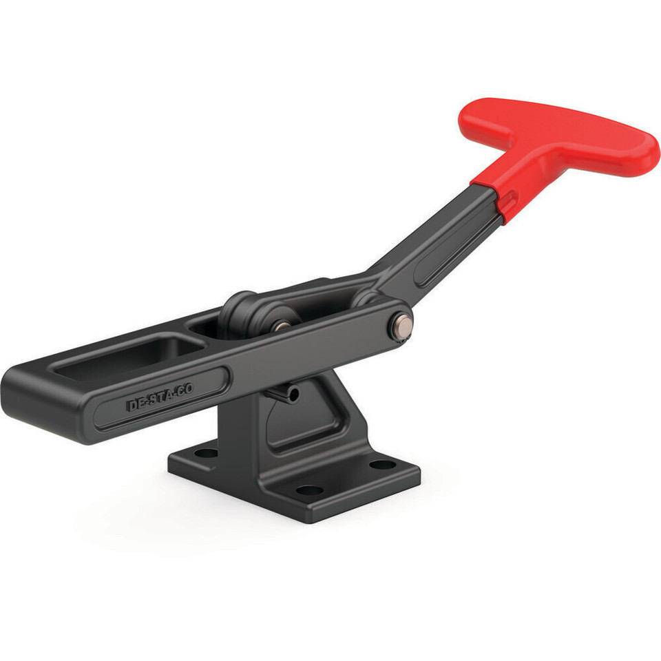 LATCH CLAMP - 311 W/ CARBO