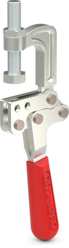 325 CLAMP  HOLD-DOWN ACTION