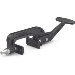 PARTING LINE CLAMP 35MM OPENING