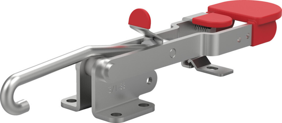 371-R WITH 100 mm LONGER HOOK