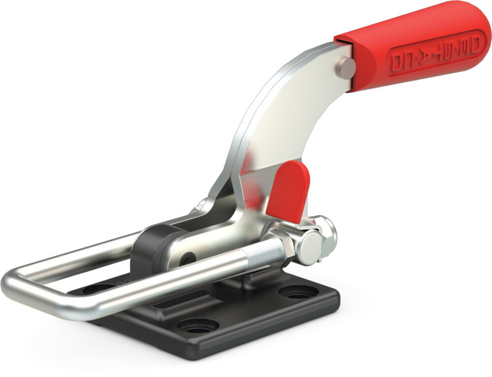 375-B WITH 375509 LATCH