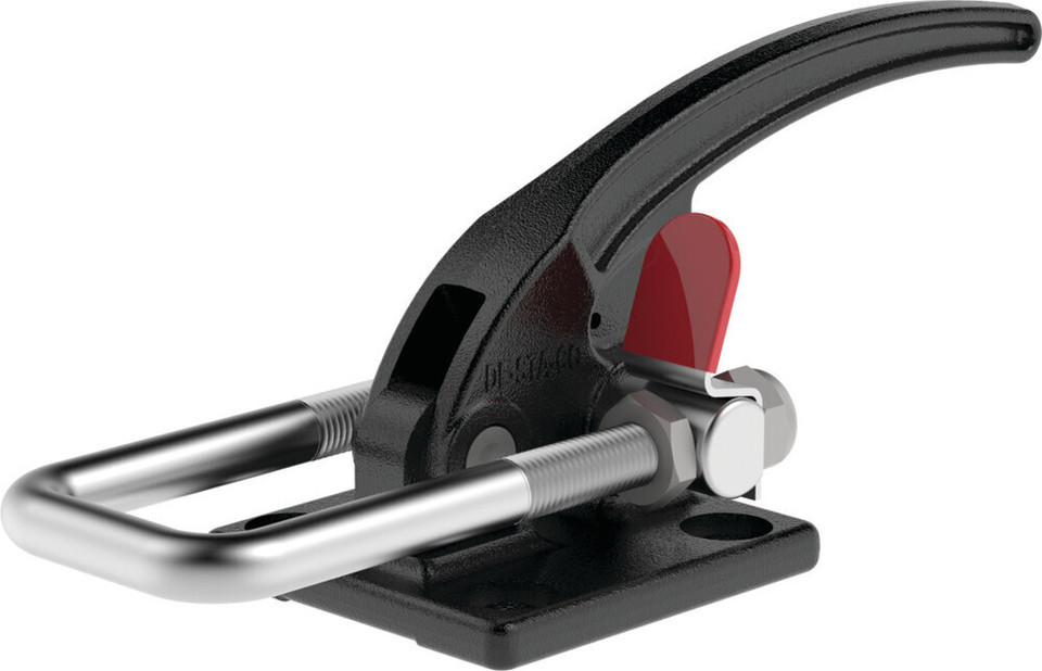 385 CLAMP  PULL-ACTION