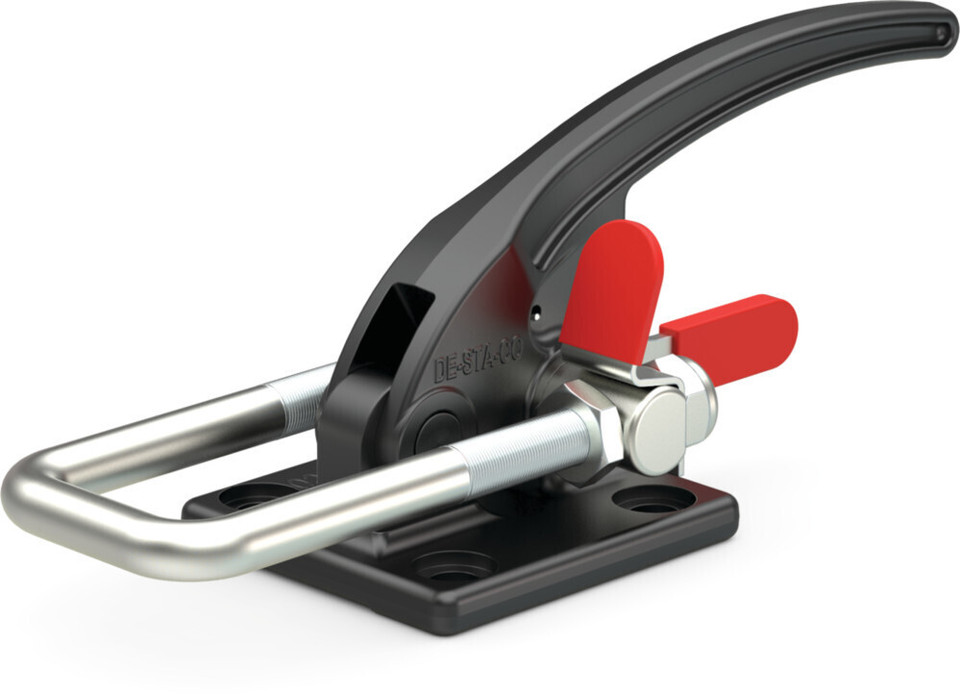385-R WITH 100mm LONGER HOOK