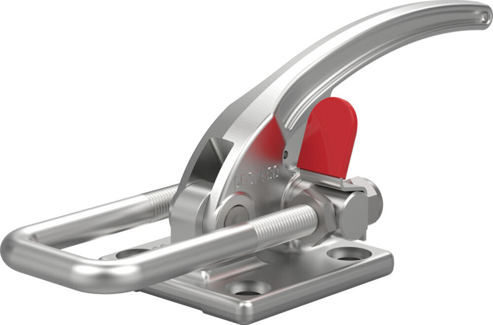 MODEL 385 IN STAINLESS STEEL