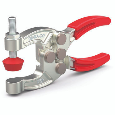 424 CLAMP  SQUEEZE-ACTION