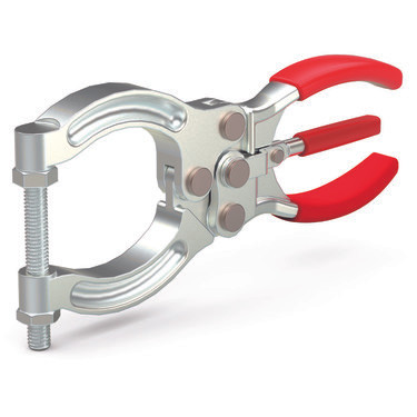 PLIER CLAMP MODEL