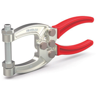 441 CLAMP  SQUEEZE-ACTION