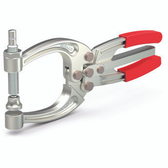 462 CLAMP  SQUEEZE-ACTION
