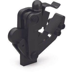 HOLD DOWN ACTION CLAMP